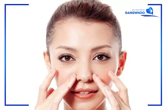 Top 6 Cách Massage Thu Gọn Cánh Mũi Chuyên Gia Hướng Dẫn 7 Top 6 Cách Massage Thu Gọn Cánh Mũi Chuyên Gia Hướng Dẫn