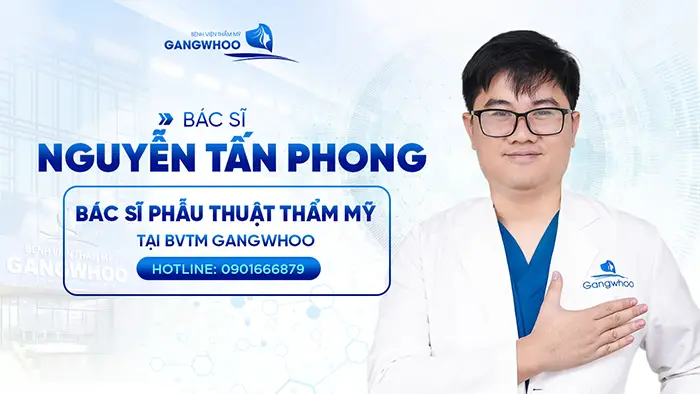 bs nguyen tan phong bvtm gangwhoo