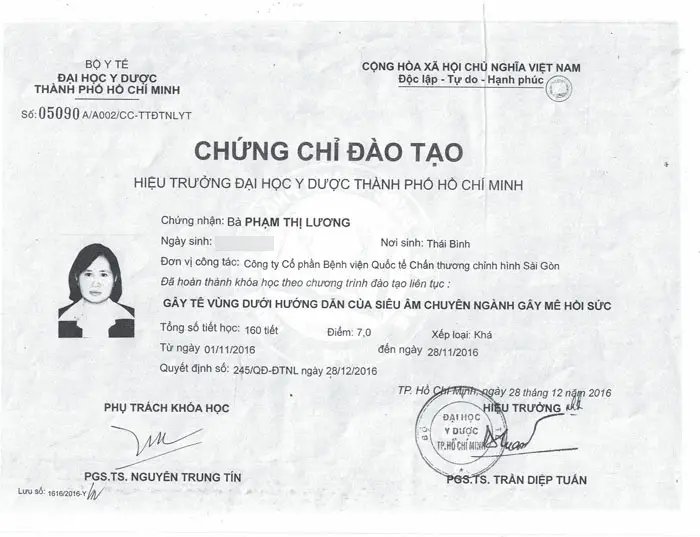 dao tao lien tuc