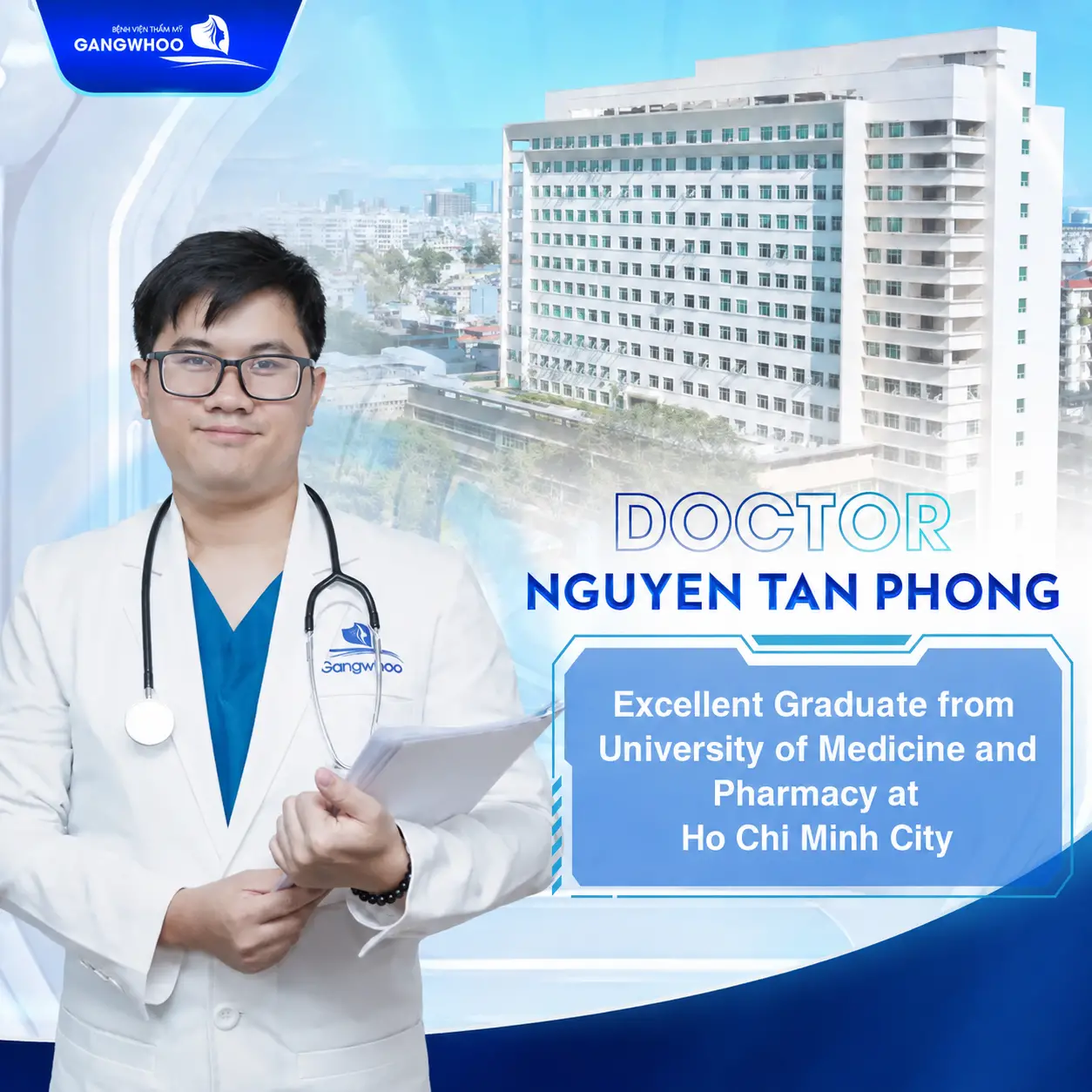 dr nguyen tan phong