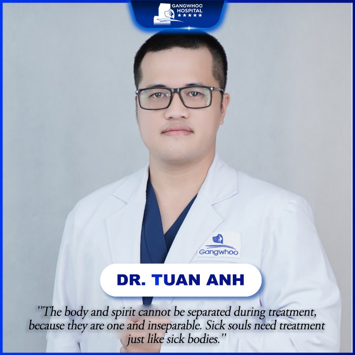 Dr. Le Ngoc Tuan Anh