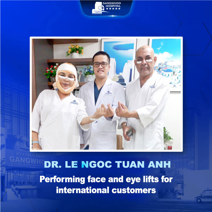 Dr. Le Ngoc Tuan Anh