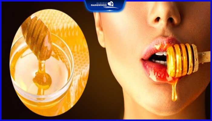 Cách làm môi mỏng