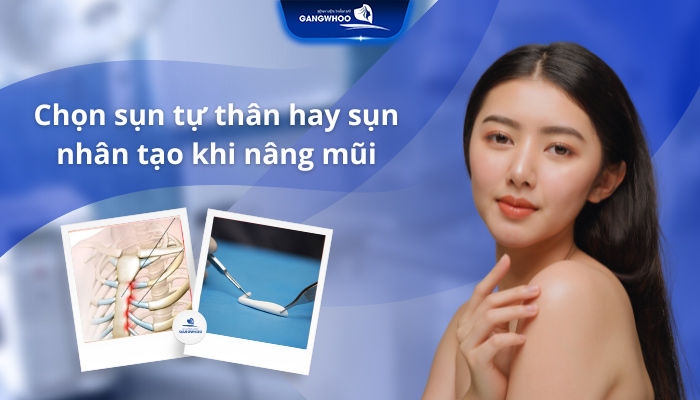 chon sun nhan tao hay sun tu than