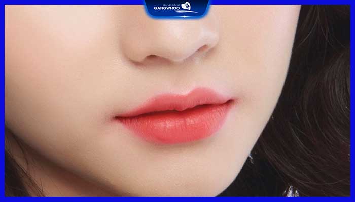 Gợi Ý Top +10 Màu Môi Đẹp “Hot Trend” 2025 Mà Bạn Nên Thử 12 Màu môi đẹp