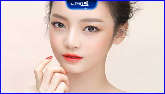 Cách làm môi mỏng