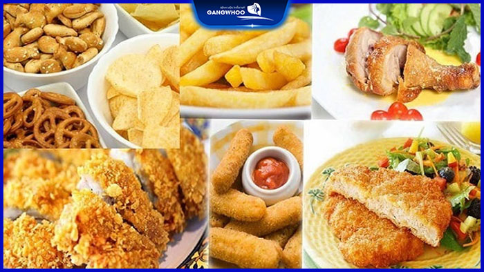 Bí quyết giảm mỡ