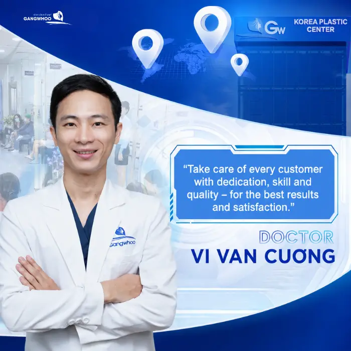 Doctor Vi Van Cuong- Cosmetic Medical Expert 3 doctor vi van cuong 1