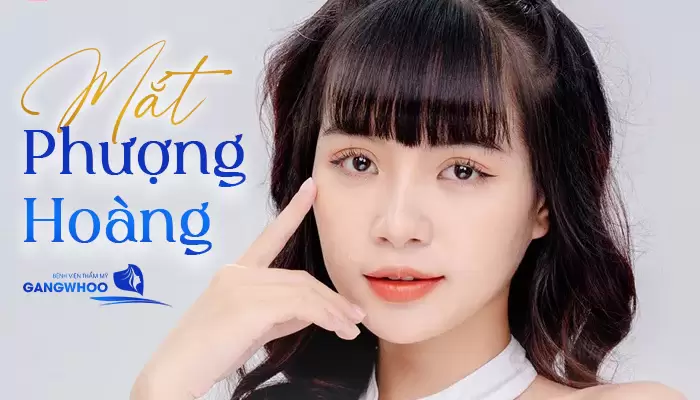 Mắt Phượng Hoàng Là Gì? Tướng Số Có Tốt Không? 10 Mắt phượng hoàng thể hiện nét đẹp cho đôi mắt đậm chất quyến rũ và thu hút