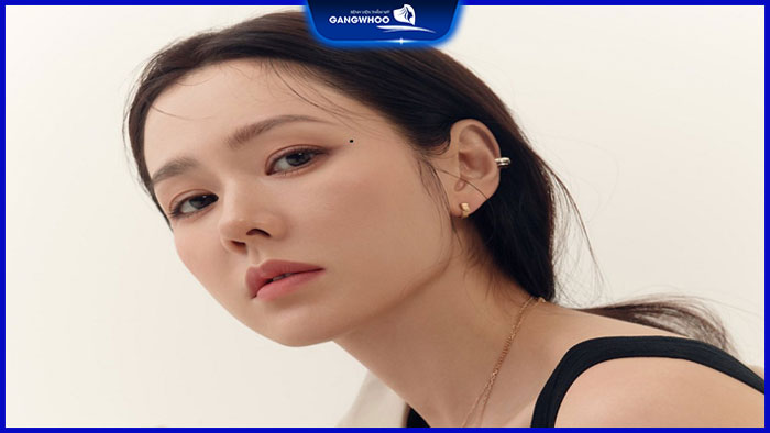 Nốt Ruồi Dưới Mắt “Tiết Lộ” Ý Nghĩa Gì Cho Nam Và Nữ 4 Nốt ruồi dưới mắt