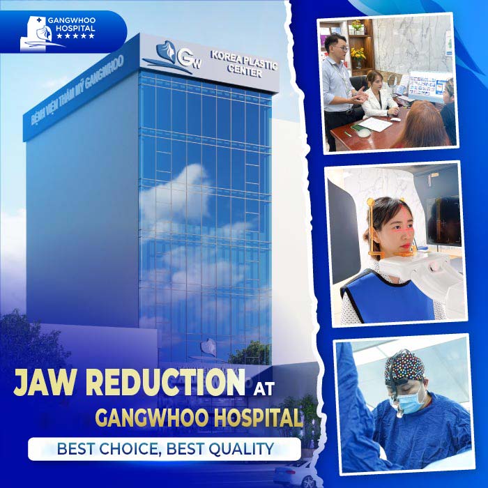 8 Useful Jaw Reduction Experiences That You Should Know 7 got ham tai gangwhoo Recovered