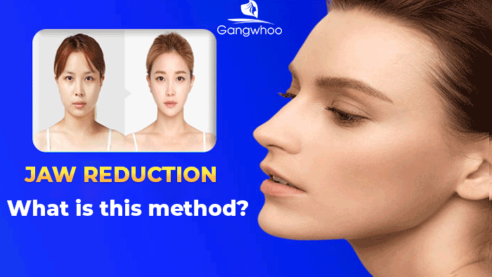 Jaw reduction Dangerous