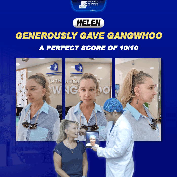 Gangwhoo Cosmetic Hospital