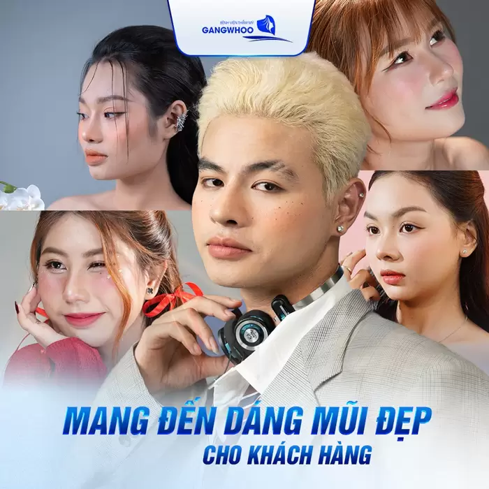 Công Nghệ Nội Soi 4K – Bước Tiến Đột Phá Trong Thẩm Mỹ Hiện Đại