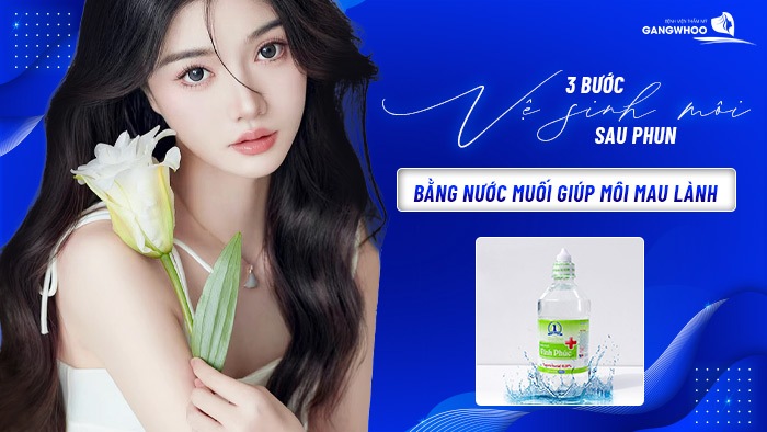 Hướng Dẫn Chăm Sóc Môi Sau Khi Phun Collagen Từ A Đến Z 12 Chăm Sóc Môi Sau Khi Phun Collagen