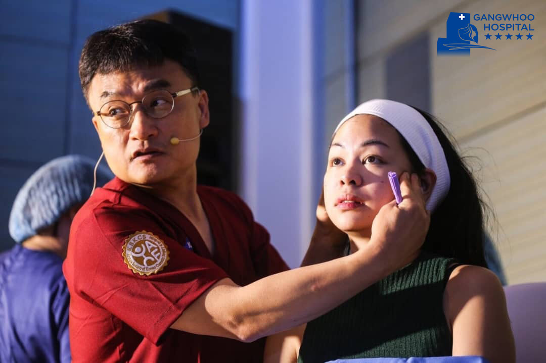 [Ultra Beauty Event] New Beauty Technology 2023 - Updated Applications From Korean Experts