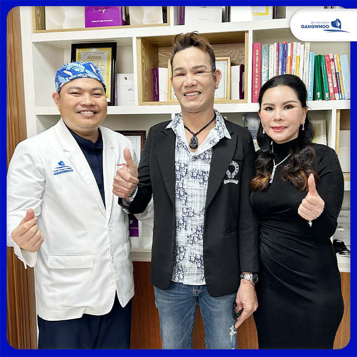 bs bvtm gangwhoo tham du hoi nghi 6