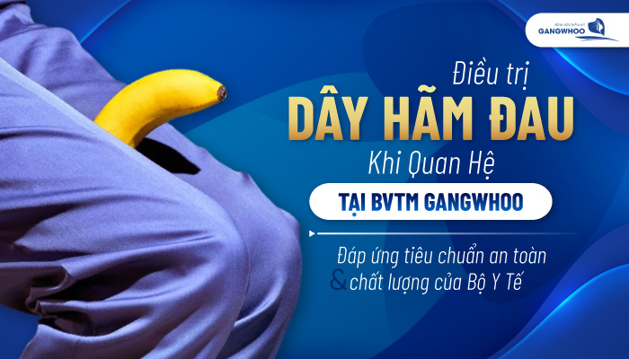 Điều Trị Dây Hãm Ngắn 