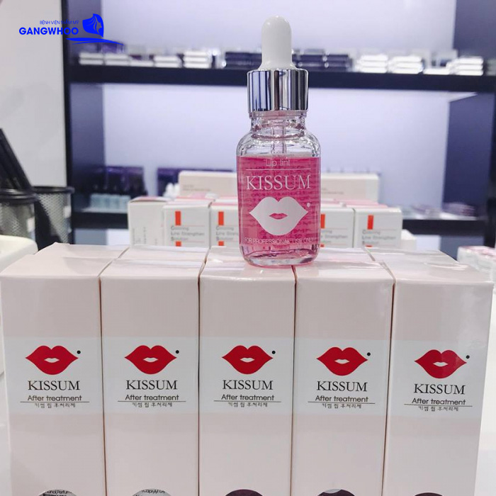 Có Nên Dùng Collagen Dưỡng Môi Sau Phun Không? 5 Loại Nên Dùng 12 collagen dưỡng môi sau phun