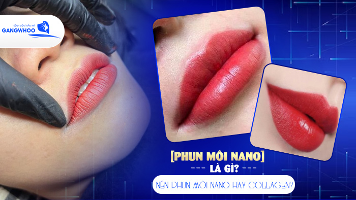 Phun Môi Nano 