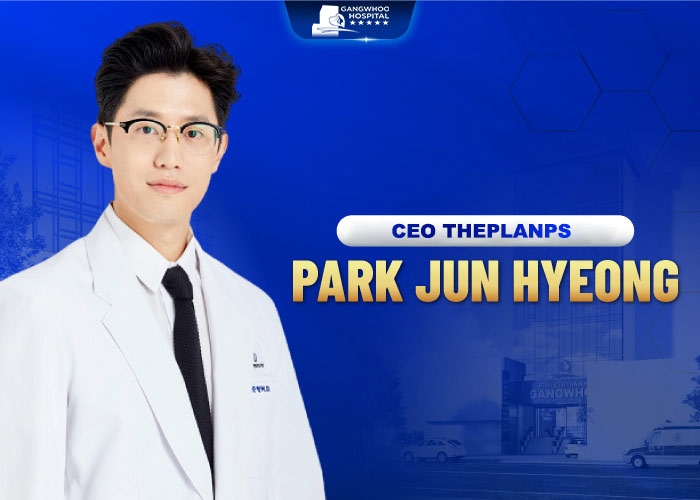 Gangwhoo Cosmetic Hospital