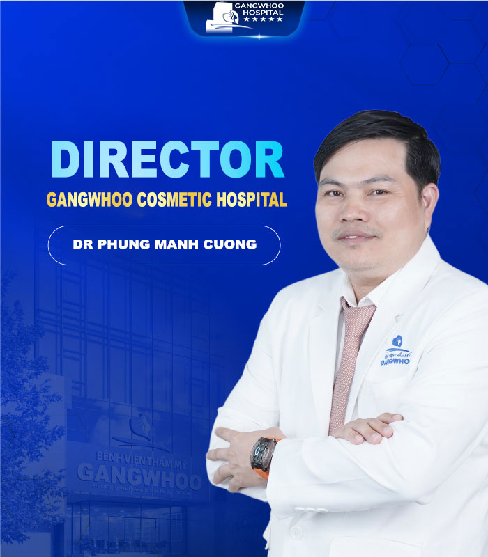 Gangwhoo Cosmetic Hospital