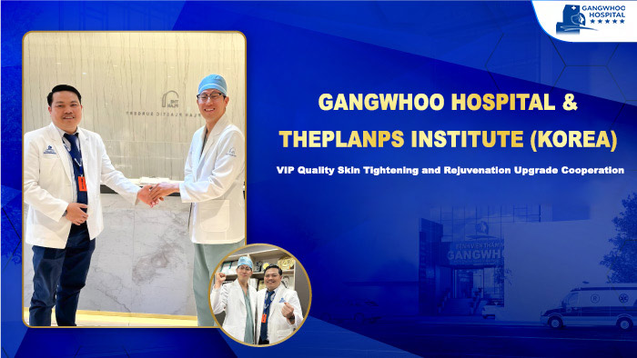 Gangwhoo Cosmetic Hospital
