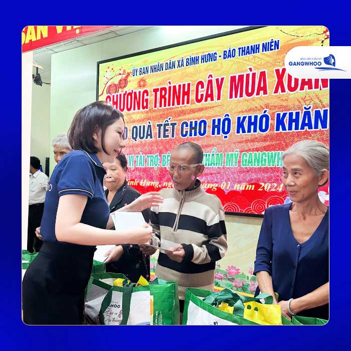 gangwhoo va chuong trinh cay mua xuan 8