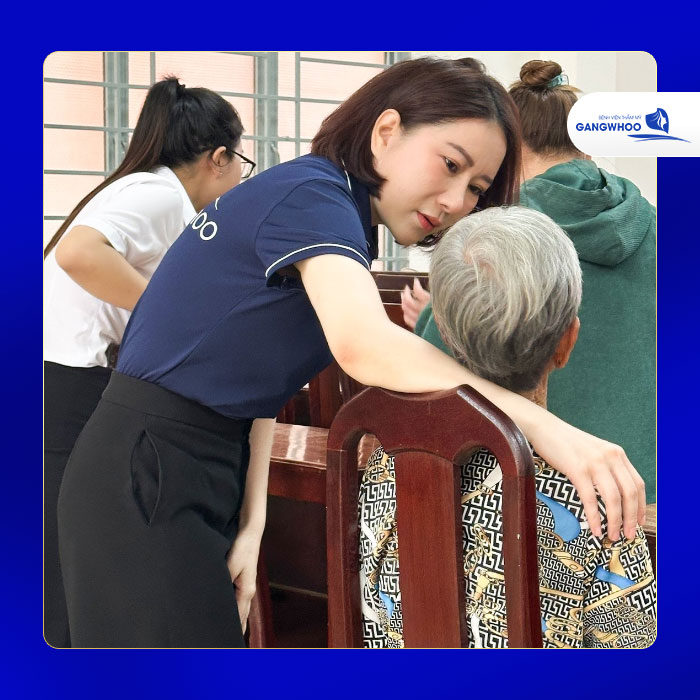 gangwhoo va chuong trinh cay mua xuan 9