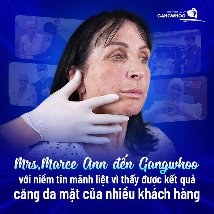 maree ann den gangwhoo voi niem tin manh liet