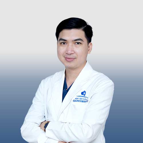 Đội Ngũ Y Bác Sĩ Bệnh Viện Thẩm Mỹ Gangwhoo 19 Dr Anatole