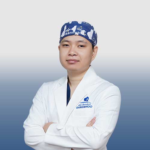 Đội Ngũ Y Bác Sĩ Bệnh Viện Thẩm Mỹ Gangwhoo 20 Dr Philip