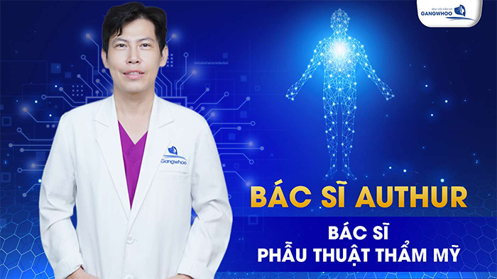 bac si authur