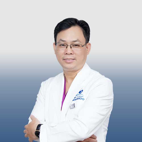 Đội Ngũ Y Bác Sĩ Bệnh Viện Thẩm Mỹ Gangwhoo 5 dr robert