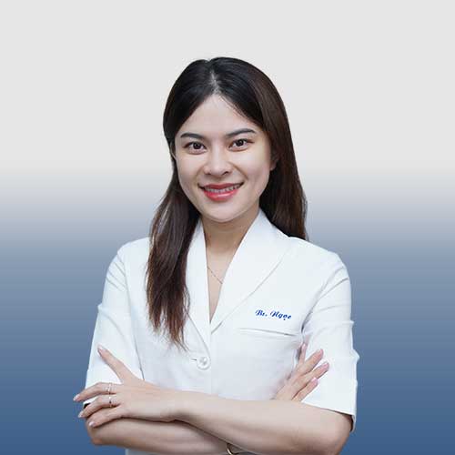 Đội Ngũ Y Bác Sĩ Bệnh Viện Thẩm Mỹ Gangwhoo 8 dr selena