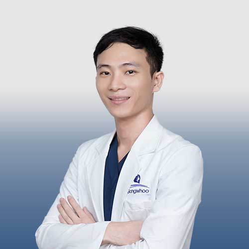 Đội Ngũ Y Bác Sĩ Bệnh Viện Thẩm Mỹ Gangwhoo 9 dr vila