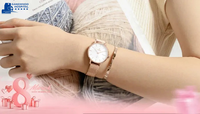 Top 10 March 8th Gifts for Female Employees: Beautiful - Unique - Exotic 4 March 8th Gifts for Female Employees