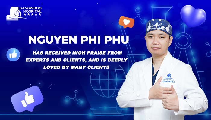Dr. Nguyen Phi Phu - Cosmetic Eye Surgeon 3 en duoc cac chuyen gia trong nganh danh gia cao 1
