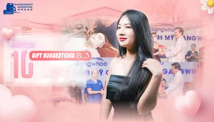 Top 10 March 8th Gifts for Female Employees: Beautiful - Unique - Exotic 1 March 8th Gifts for Female Employees