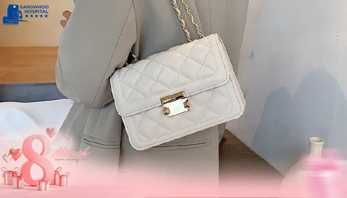 Top 10 March 8th Gifts for Female Employees: Beautiful - Unique - Exotic 3 March 8th Gifts for Female Employees