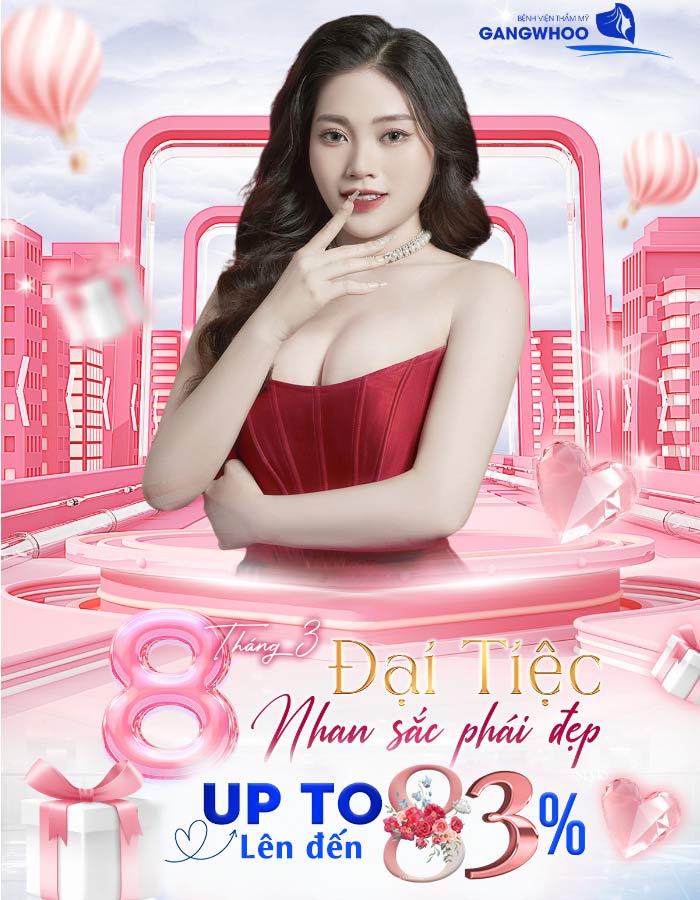 Quà Tặng Ngày 8 Tháng 3 Tặng Vợ