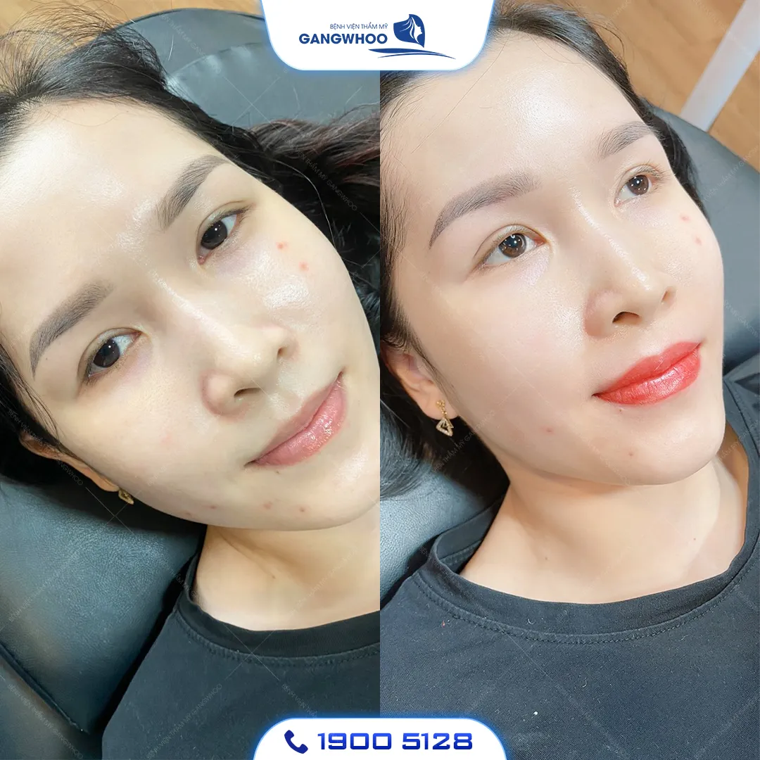 qua tang 8 3 cho nhan vien9 6