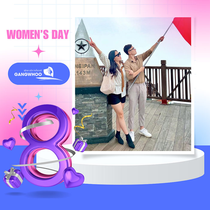 Du lịch và trải nghiệm giúp tình cảm luôn mãi nồng cháy