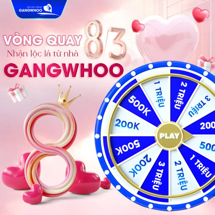 Quà Tặng Ngày 8 Tháng 3 Tặng Vợ