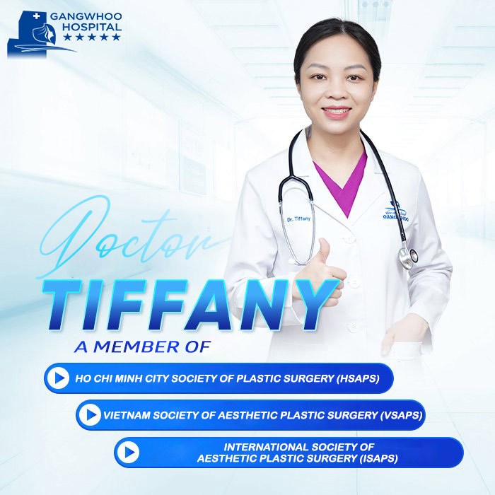 Dr. Tiffany