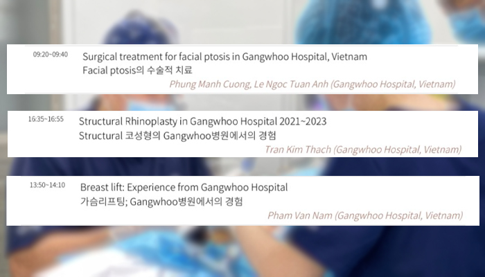 health top 5 hq dua tin bac si gangwhoo 6