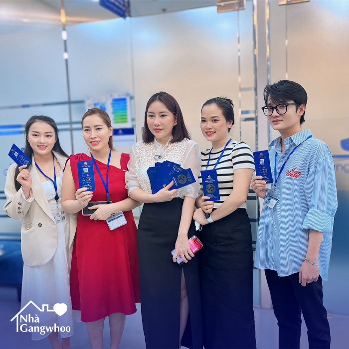 dai le 30 4 1 5 toan the can bo nhan vien chua lanh tai gangwhoo