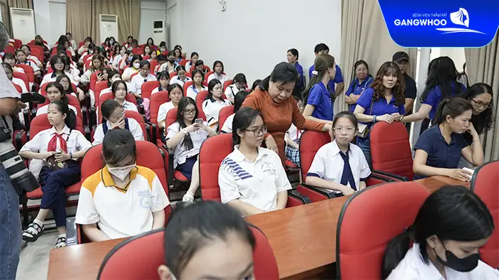 BVTM Gangwhoo Tài Trợ Học Bổng Nữ Sinh Hiếu Học Vượt Khó Lần Thứ 33 6 bvtm gangwhoo tai tro hoc bong nu sinh hieu hoc vuot kho lan thu 33 4