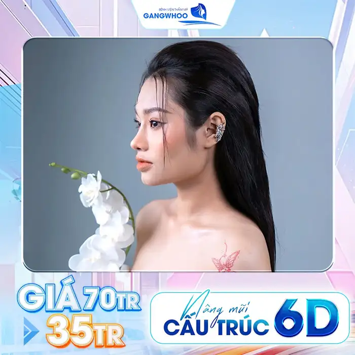 nang mui cau truc 6d giam gia