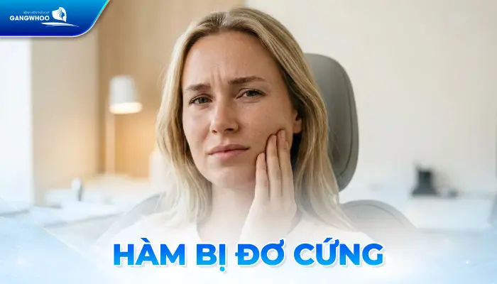 6 Tác Hại Của Hạ Gò Má Sau Phẫu Thuật Nên Cẩn Thận